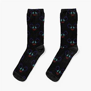 deadmau5 Socks