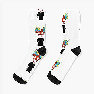 Deadmau5 Socks