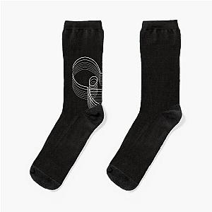 Deadmau5 X Meta Threads Essential Socks