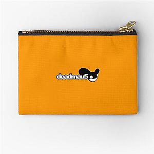 Deadmau5 Zipper Pouch