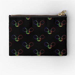 deadmau5 Zipper Pouch