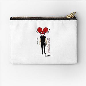 Deadmau5 Zipper Pouch