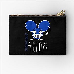 Deadmau5 Zipper Pouch