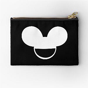 DeadMau5 Mouse - Mouse Logo Zipper Pouch