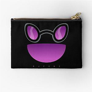 DJ Pon3 - Deadmau5 Zipper Pouch