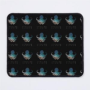 Deadmau5 Cthulhu Sleeps  999 Mouse Pad