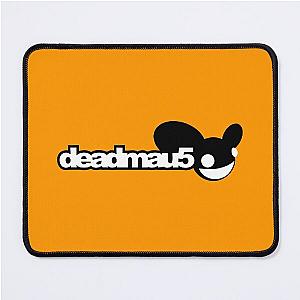 Deadmau5 Mouse Pad