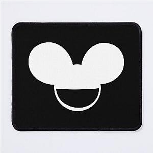 DeadMau5 Mouse - Mouse Logo Mouse Pad