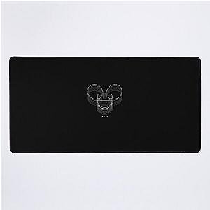 Deadmau5 X Meta Threads   Desk Mat