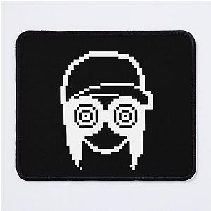 REZZ ART DEADMAU5 2021 2022 Mouse Pad