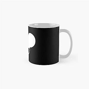 DeadMau5 Mouse - Mouse Logo Classic Mug