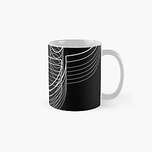 Deadmau5 X Meta Threads   Classic Mug