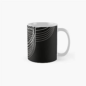 Deadmau5 X Meta Threads Essential Classic Mug