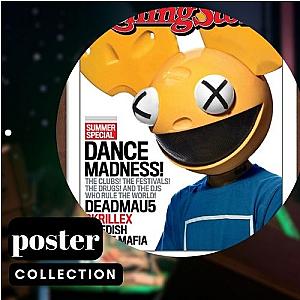 deadmau5 Posters