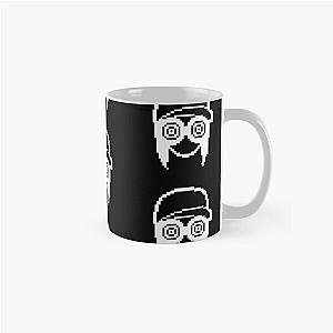 REZZ ART DEADMAU5 2021 2022 Classic Mug