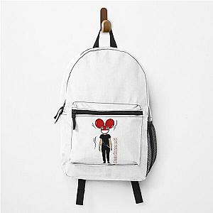 Deadmau5 Backpack