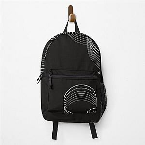 Deadmau5 X Meta Threads Essential Backpack