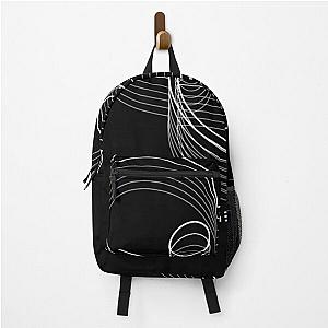 Deadmau5 X Meta Threads   Backpack