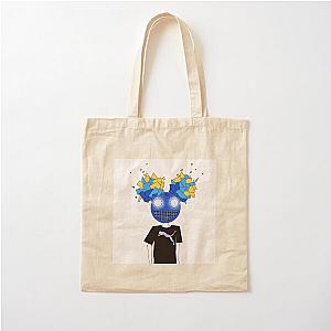 Deadmau5 Cotton Tote Bag