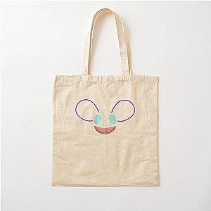 deadmau5 Cotton Tote Bag