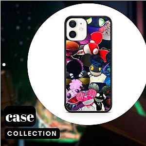 deadmau5 Cases