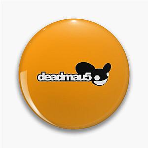 Deadmau5 Pin