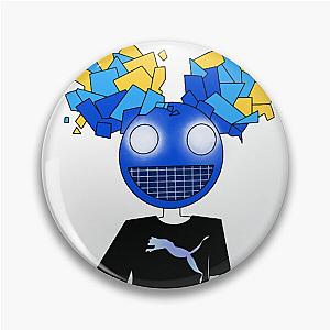 Deadmau5 Pin