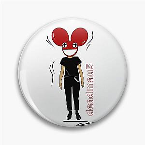 Deadmau5 Pin