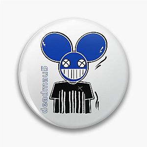 Deadmau5 Pin