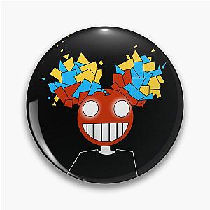 Deadmau5 Pin