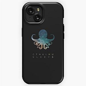 Deadmau5 Cthulhu Sleeps  999 iPhone Tough Case