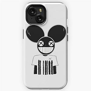 Deadmau5 Black iPhone Tough Case