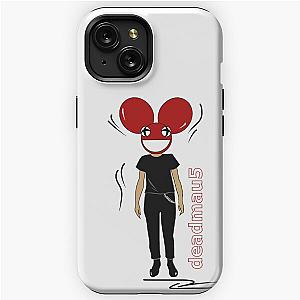 Deadmau5 iPhone Tough Case