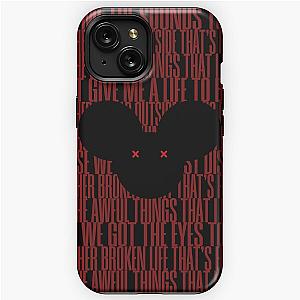 Deadmau5 Professional Griefers iPhone Tough Case