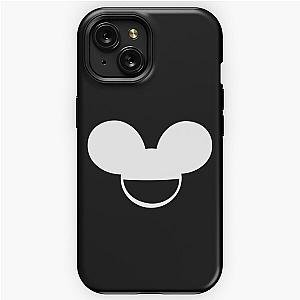 DeadMau5 Mouse - Mouse Logo iPhone Tough Case