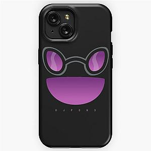 DJ Pon3 - Deadmau5 iPhone Tough Case