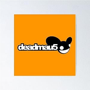 Deadmau5 Poster