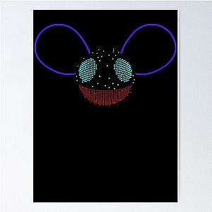 deadmau5 Poster