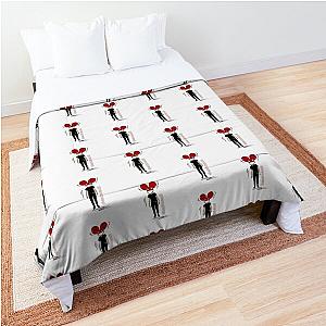 Deadmau5 Comforter