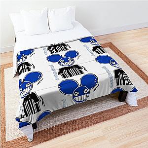 Deadmau5 Comforter