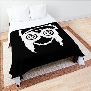 REZZ ART DEADMAU5 2021 2022 Comforter