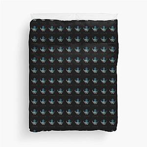 Deadmau5 Cthulhu Sleeps  999 Duvet Cover