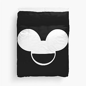 DeadMau5 Mouse - Mouse Logo Duvet Cover