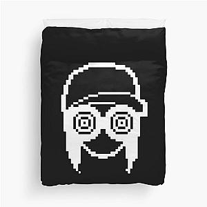 REZZ ART DEADMAU5 2021 2022 Duvet Cover