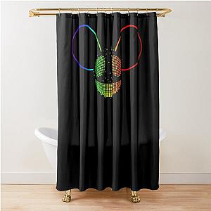 deadmau5 Shower Curtain