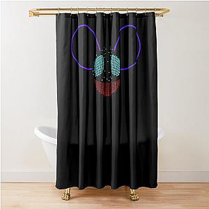 deadmau5 Shower Curtain