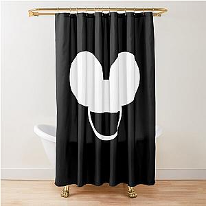 DeadMau5 Mouse - Mouse Logo Shower Curtain