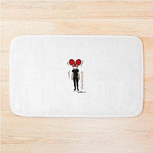 Deadmau5 Bath Mat