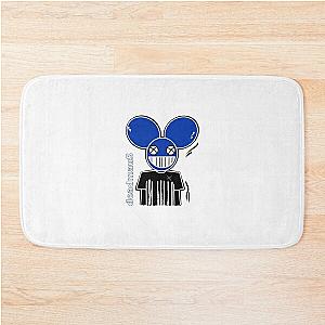 Deadmau5 Bath Mat