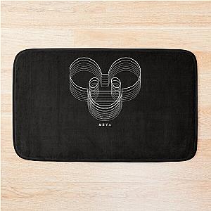 Deadmau5 X Meta Threads Essential Bath Mat